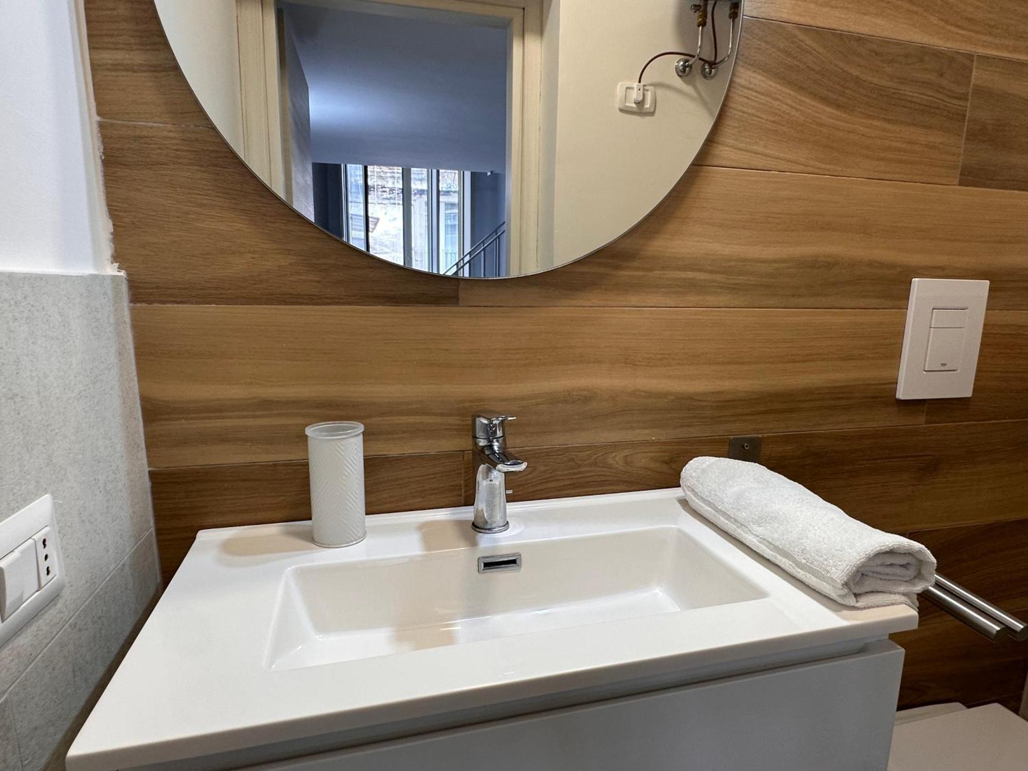 Appartement Anima Azzurra - Historic Center
