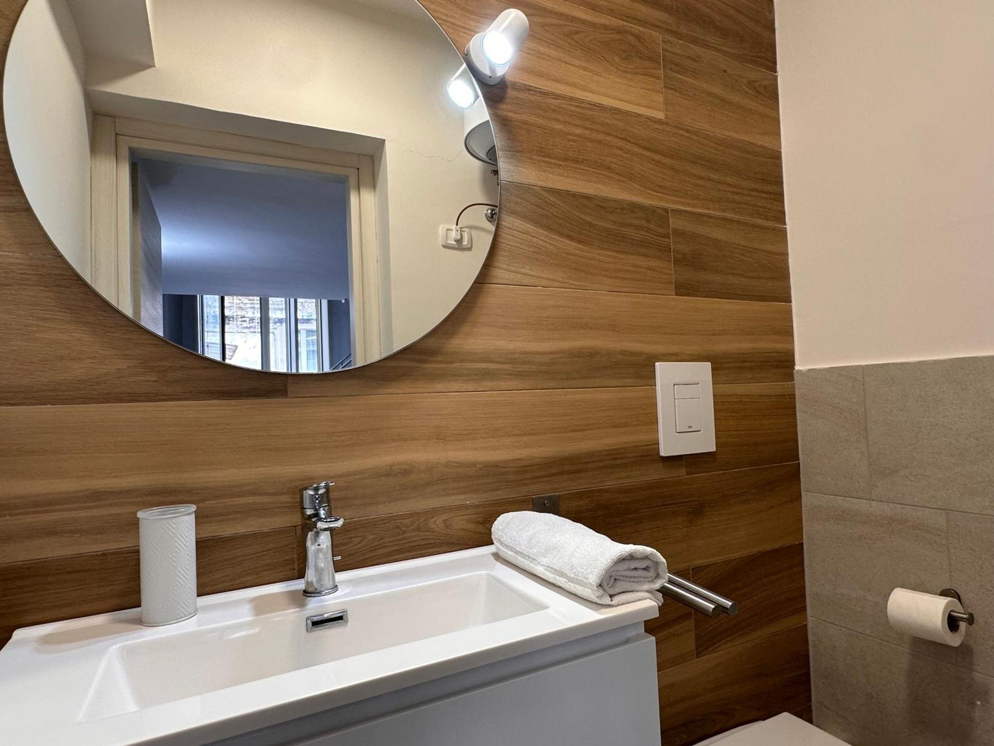 Anima Azzurra - Historic Center Appartement Naples