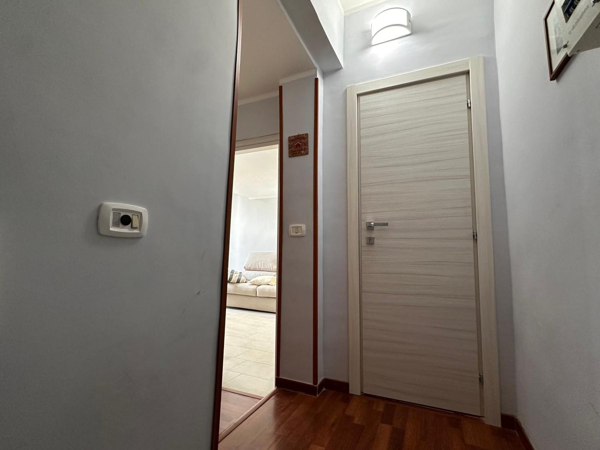 Anima Azzurra - Historic Center *