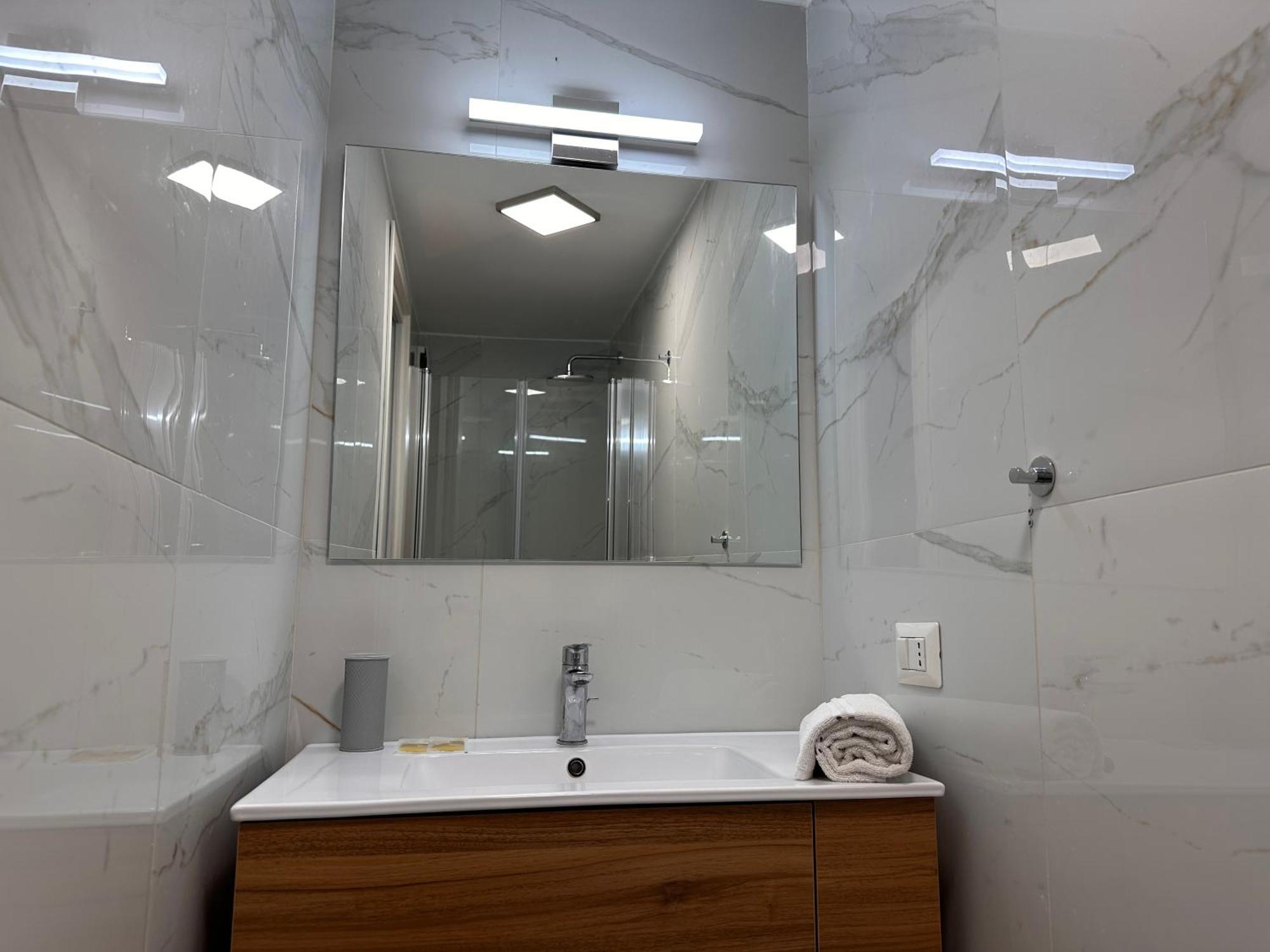Appartement Anima Azzurra - Historic Center *