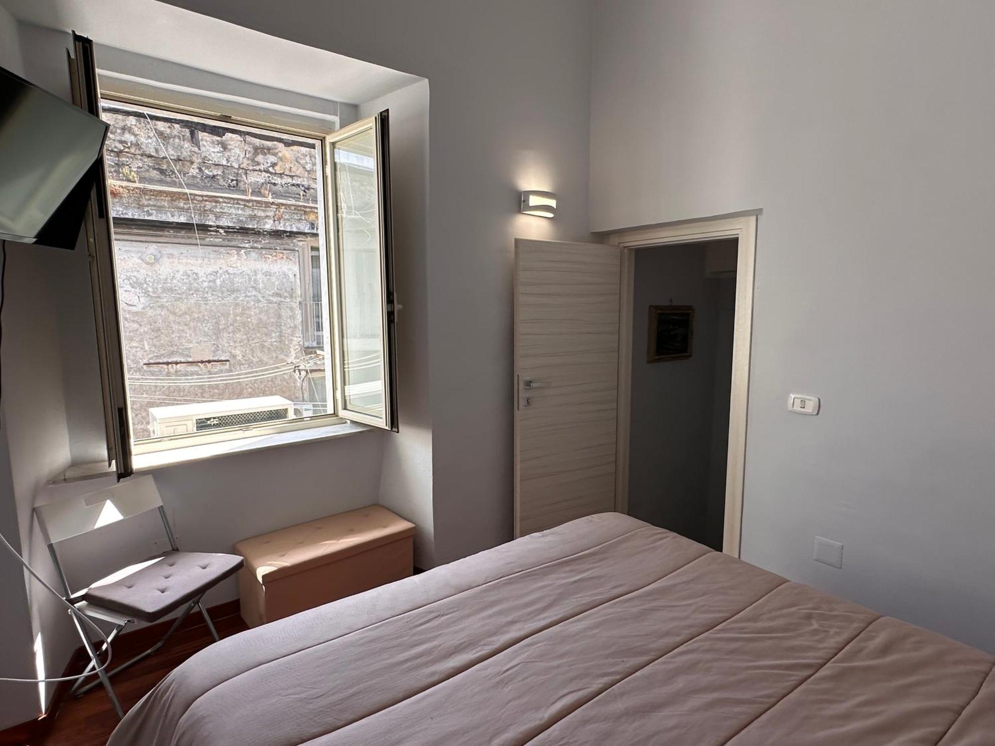 Appartement Anima Azzurra - Historic Center *