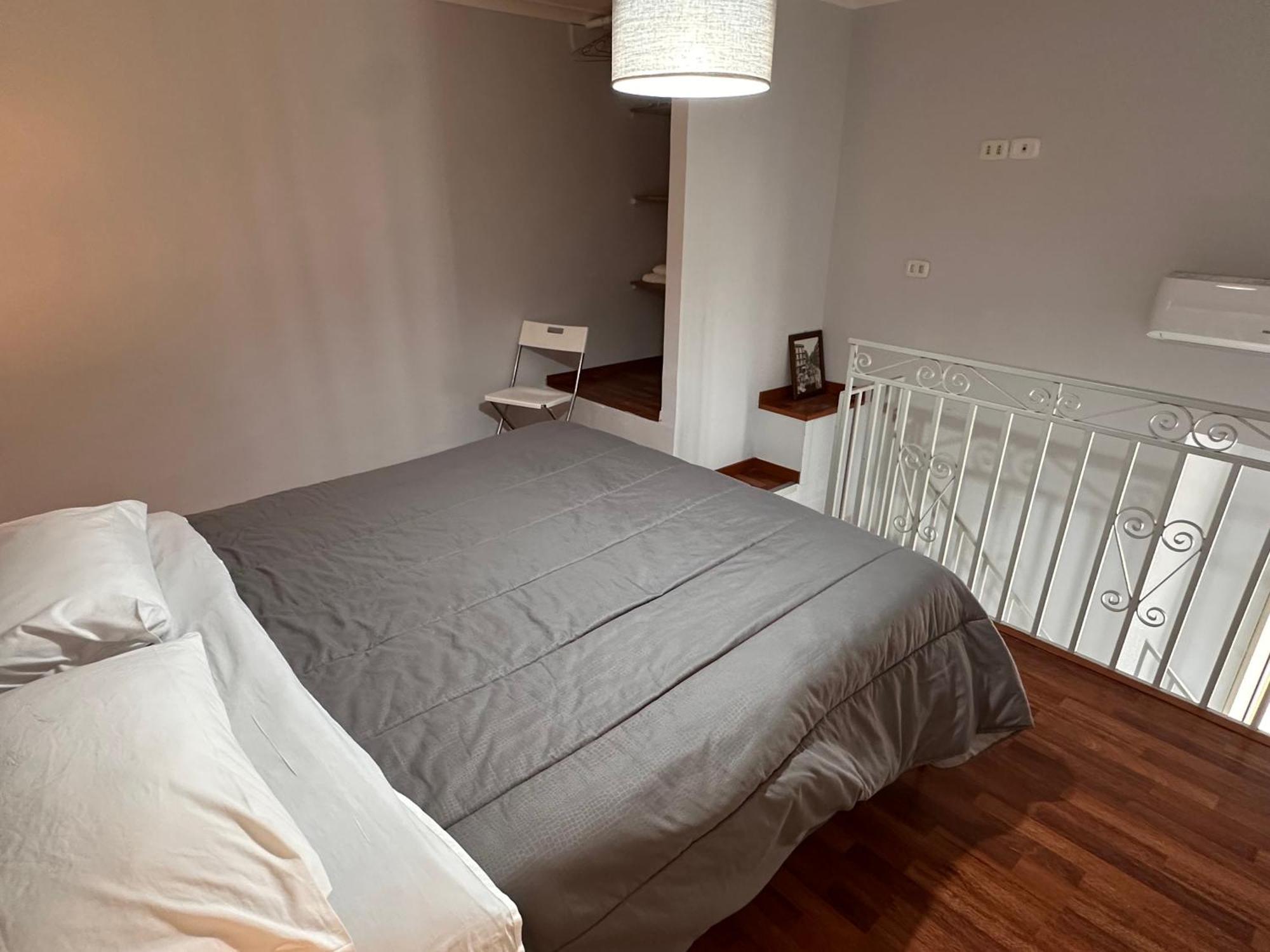 Anima Azzurra - Historic Center Appartement Naples