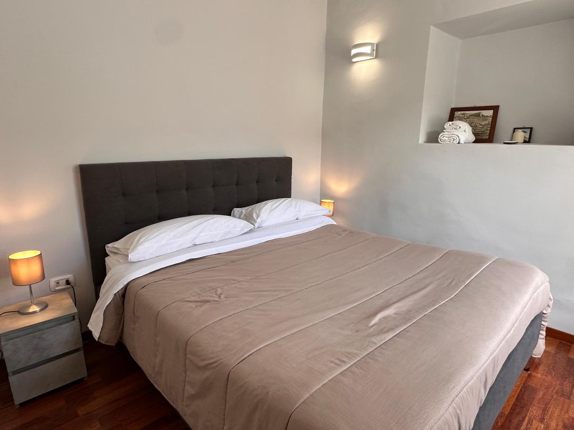 Anima Azzurra - Historic Center * Naples