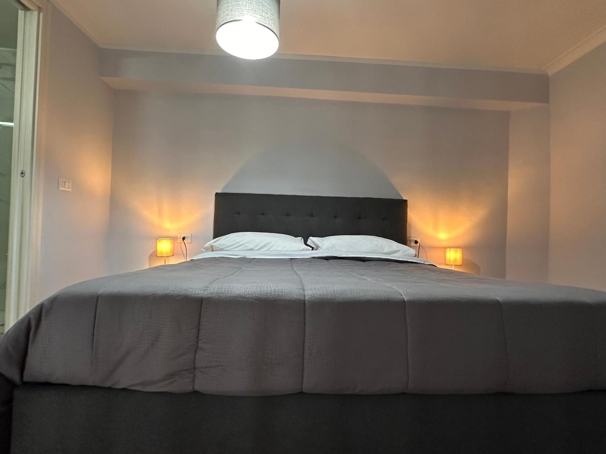 Appartement Anima Azzurra - Historic Center *
